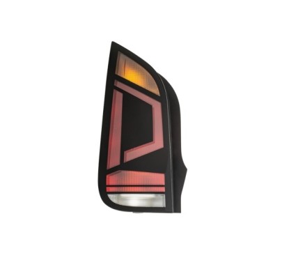 Fanale posteriore sinistro UP16- per Volkswagen Up 354847011