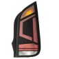 Fanale posteriore destro UP16- per Volkswagen Up 354847021