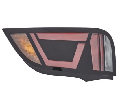 Fanale posteriore destro UP16- per Volkswagen Up 354847021