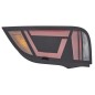 Fanale posteriore destro UP16- per Volkswagen Up 354847021