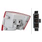 Fanale sinistro Skoda Octavia III dal 2017 354848011