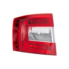 Fanale sinistro Skoda Octavia III dal 2017 354848011 - 14-354848011 - 14-354848011