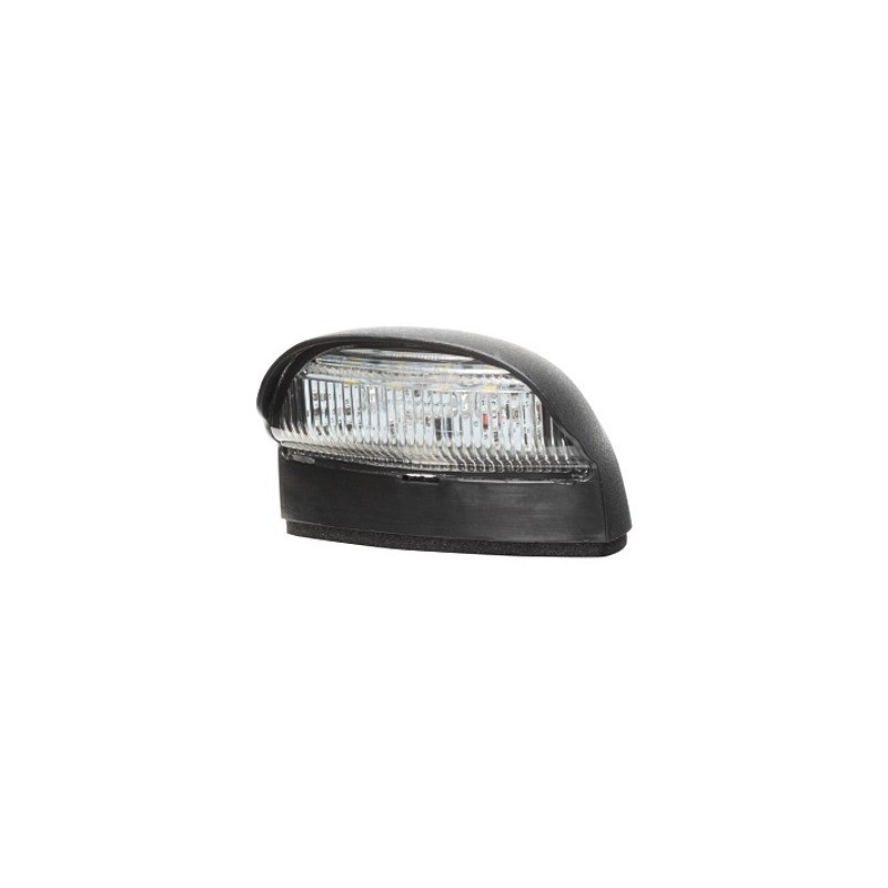 Valuefit Luce Targa Led 10-30V 357013001