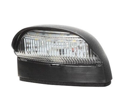 Valuefit Luce Targa Led 10-30V 357013001 - 14-357013001 - 14-357013001