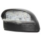 Valuefit Luce Targa Led 10-30V 357013001
