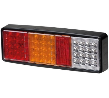 Valuefit Fanale 40 Led 9-36V 357019011 - 14-357019011 - 14-357019011