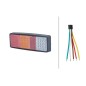 Valuefit Fanale 40 Led 9-36V 357019011