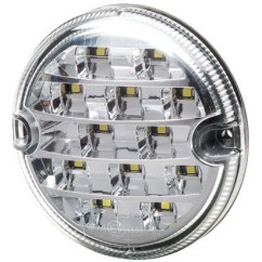 Valuefit Fanale Retrom Led 10-30V 357028041 - 14-357028041 - 14-357028041