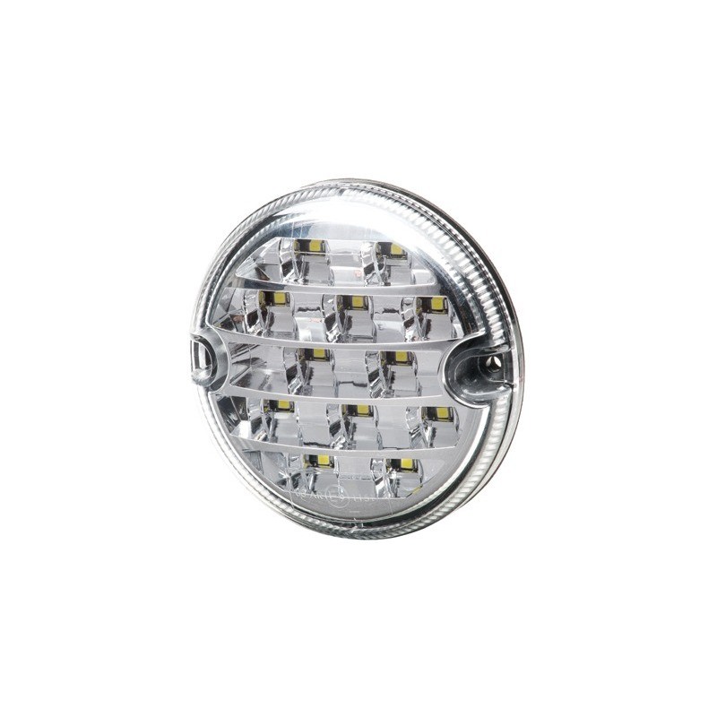 Valuefit Fanale Retrom Led 10-30V 357028041