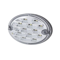 Valuefit Fanale Retrom Led 10-30V 357028041 - 14-357028041 - 14-357028041