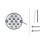 Valuefit Fanale Retrom Led 10-30V 357028041