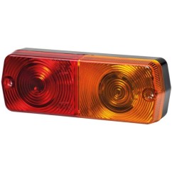 Valuefit Plast Fanale St/Po Dir 357033111