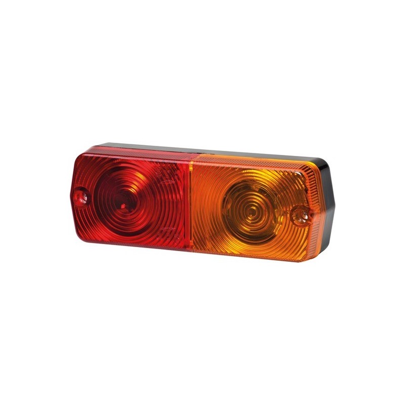 Valuefit Plast Fanale St/Po Dir 357033111