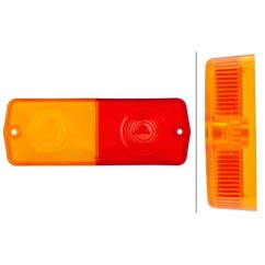 Valuefit Plast Fanale St/Po Dir 357033111 - 14-357033111 - 14-357033111