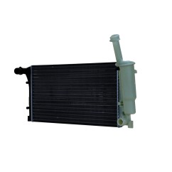 Radiatore per Fiat - Panda (169_) - 1.1 (169.AXA1A) e altri modelli 366301201 - 14-366301201 - 14-366301201