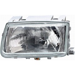 Proiettore sinistro (H4) Vw Volkswagen Polo dal 199499 962489131