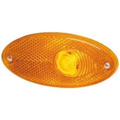 Luce laterale Largh. 101,6MM 12V 964295001 - 14-964295001 - 14-964295001