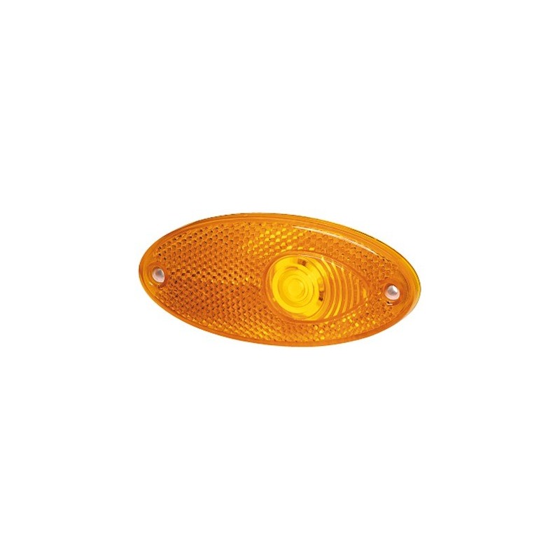 Luce laterale Largh. 101,6MM 12V 964295001