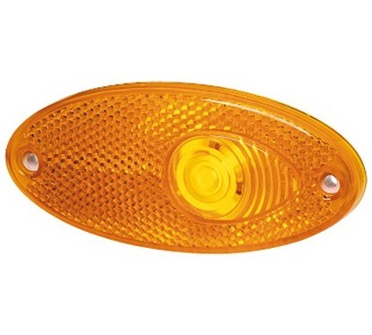 Luce laterale Largh. 101,6MM 12V 964295001 - 14-964295001 - 14-964295001