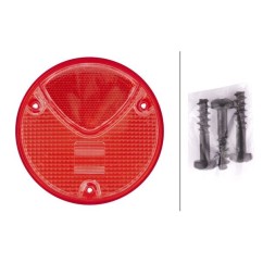 Plastica per 2TA 964 169-062 964532001 - 14-964532001 - 14-964532001