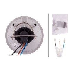 Luce posteriore 24 V P21 5W 965039131 - 14-965039131 - 14-965039131