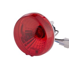 Luce posteriore 24 V P21 5W 965039131 - 14-965039131 - 14-965039131