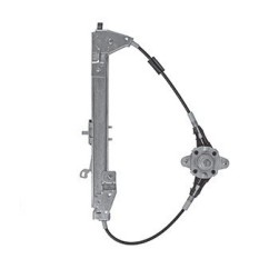 Alz.elett.posteriore sinistro Punto dal 1999 per Fiat Punto (5 Porte) (188) e Punto (188) 141821 - 15A-141821 - 15A-141821