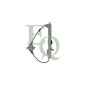 Alz.elett.posteriore sinistro Punto dal 1999 per Fiat Punto (5 Porte) (188) e Punto (188) 141821