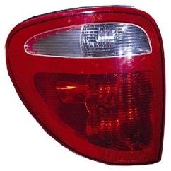 Gruppo ottico posteriore sinistro Voyager dal 2001 per Chrysler-Dodge Voyager-Caravan GP1205