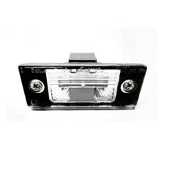 Fanale Luce Targa Golf dal 2005 per Volkswagen Bora/Jetta, Golf Variant e Tiguan e altri modelli FT0034