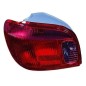 Gruppo ottico posteriore sinistro (Mod.koito) (Senza Circuito) per Toyota Yaris GP0822