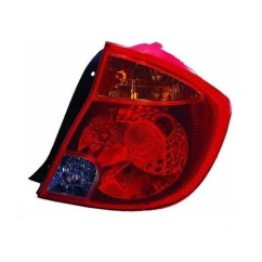 Gruppo ottico posteriore destro (3/5 Porte) Hyundai Accent dal 2003 GP1174 - 15C-GP1174 - 15C-GP1174