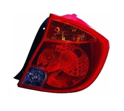 Gruppo ottico posteriore destro (3/5 Porte) Hyundai Accent dal 2003 GP1174 - 15C-GP1174 - 15C-GP1174