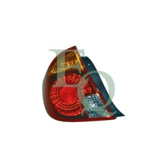 Gruppo ottico posteriore destro (3/5 Porte) Hyundai Accent dal 2003 GP1174 - 15C-GP1174 - 15C-GP1174
