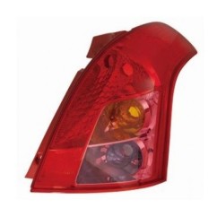 Gruppo ottico posteriore destro Suzuki Swift dal 2007 GP1706 - 15C-GP1706 - 15C-GP1706