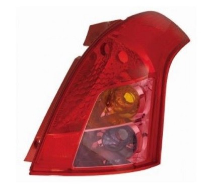 Gruppo ottico posteriore destro Suzuki Swift dal 2007 GP1706 - 15C-GP1706 - 15C-GP1706