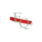 Catadiottro Paraurti posteriore destro Croma dal 2005 per Fiat Croma (194) CT0055