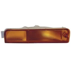 Fanale anteriore destro (Arancio) Terrano dal 1993 per Nissan Terrano I FA00260