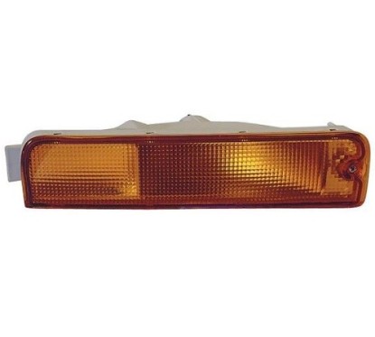 Fanale anteriore destro (Arancio) Terrano dal 1993 per Nissan Terrano I FA00260 - 15C-FA00260 - 15C-FA00260