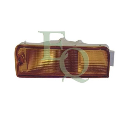 Fanale anteriore destro (Arancio) Terrano dal 1993 per Nissan Terrano I FA00260