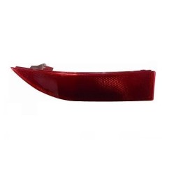 Catadiottro Paraurti posteriore sinistro Dacia Logan dal 2013 CT0215