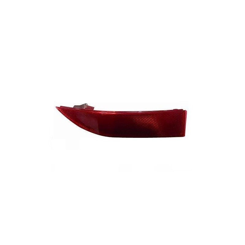 Catadiottro Paraurti posteriore sinistro Dacia Logan dal 2013 CT0215