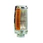 Fanale anteriore destro (C/Bordo Cromato) L200 dal 1986 per Mitsubishi L200 - Strada FA1004