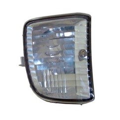 Fanale Paraurti anteriore destro (Bianco) Toyota Rav 4 dal 2000 FA1022 - 15C-FA1022 - 15C-FA1022