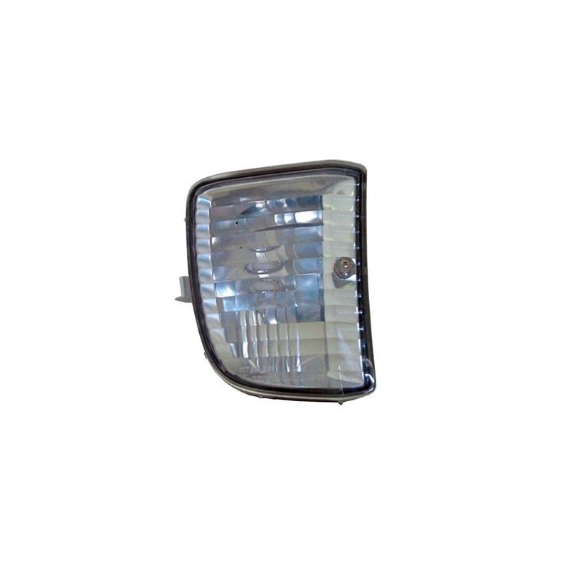 Fanale Paraurti anteriore destro (Bianco) Toyota Rav 4 dal 2000 FA1022
