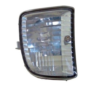 Fanale Paraurti anteriore destro (Bianco) Toyota Rav 4 dal 2000 FA1022 - 15C-FA1022 - 15C-FA1022