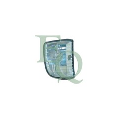 Fanale Paraurti anteriore destro (Bianco) Toyota Rav 4 dal 2000 FA1022 - 15C-FA1022 - 15C-FA1022