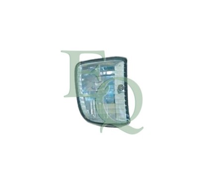 Fanale Paraurti anteriore destro (Bianco) Toyota Rav 4 dal 2000 FA1022