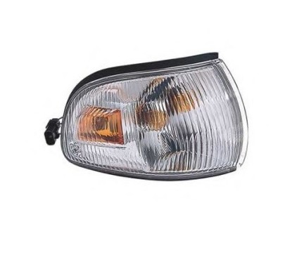 Fanale anteriore destro (Bianco) H 100 dal 1996 per Hyundai H100 FA3040 - 15C-FA3040 - 15C-FA3040