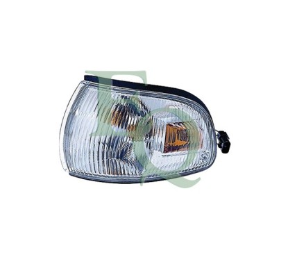 Fanale anteriore destro (Bianco) H 100 dal 1996 per Hyundai H100 FA3040